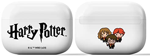 ERT - Schutzgehäuse Harry Potter für Airpods PRO