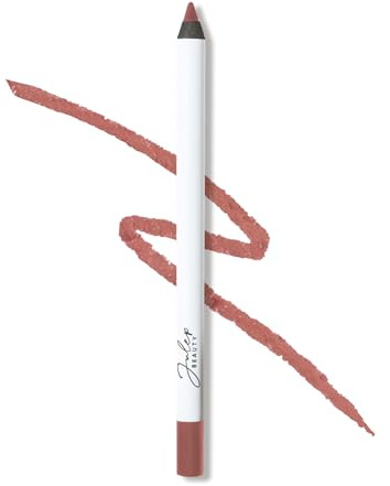 Julep When Pencil Met Gel Sharpenable Longwear Gel Eyeliner Pencil (Terracotta Matte) High-Performance, Waterproof, Transfer & Smudge Proof Eyeliner