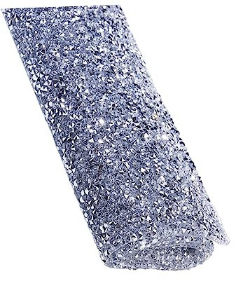 FOMIYES Nail Art Cushion with Rhinestones Nail Mat for Creative Manicures and Art Schools Stylish and Practical