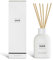 Aroma Naturals Diffusore a bastoncini per la casa, set di diffusori a bastoncini con olio profumato per aromaterapia, diffusore di fragranze, 100 ml（SAVON）