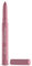 WYCON cosmetics INDELIBLE STICK EYESHADOW - Stylo Waterproof, Lidschatten Augen Finish matt oder seidenmatt, langanhaltend, cremiger Eyeliner im Stick - 116 Soft Pink
