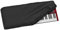 Musiin 61 Keys Piano keyboard Dust Cover, Compatible With Sequential Prophet-5/Yamaha PSR-E373/EZ-300/YPT-370/KB-208/209/KB-308/309, Anti-scratch and Dustproof, Premium Soft Touch & Fitted design