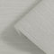Tarwanear Light Gray Plain Shimmer Fine Stripes Textured Thick Wallpaper Roll - Minimalist Design for Living Spaces, Feature Walls, Bedrooms & Hallways