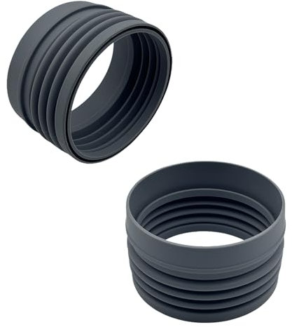 Für Fellow Kaffeemühle Faltenbalg Trichter Espressomühle Silikon Kaffeebehälter Trichter Kaffeemühle Reinigungswerkzeuge