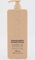Cīroa Almond Milk & Manuka Honey | Soothe & Calm Shower Gel | Australian Owned | 1000mL