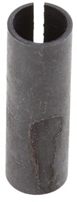 Adaptador de portabrocas de fresadora de alta precisión CNC de 6,35 mm a 8 mm