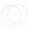 2 PCS Blender Scellant O Anneaux Gaskets Remplacement Anneau de joint de mélangeur JuiCer en caoutchouc pour 600W 900W 1000W 1200W JuiCer