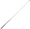 iplusmile Baguette de en Laiton Solide Outil de Divination d'Eau Multifonction Pratique Détection de Sources d'Eau Portable 1 Pièce