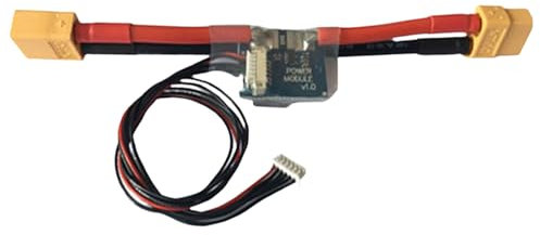 Modulo di alimentazione preciso con 5 V 2ABEC per droni APMPIX controller di volo modulo di alimentazione