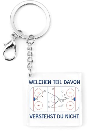 musoeica Hobby Geschenk Schlüsselanhänger für Geburtstag, Weihnachtsgeschenke, Hobby Schlüsselanhänger
