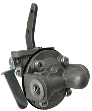 Pompa Per Gasolio Per Yanmar 2gm20 3gm30 3hm35 Motore 129301-52020 Pompa Del Carburante