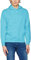 AWDis Men's College Hoodie, Blue (Turquoise Surf), X-Small