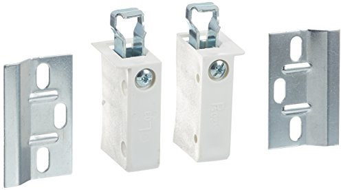 Bulk Hardware bh06005 Küche Wand Schrank Aufhänge-Set