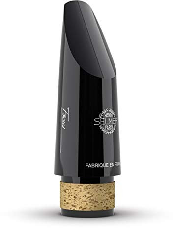 Selmer SPCLFOCUS Klarinetten-Mundstück