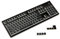 YMDK 128 PBT Double Shot Doubleshot Shine Through ANSI ISO OEM Profile Pudding Keycaps Key caps Sealed Legend for MX Mechanical Keyboard 61 68 87 104