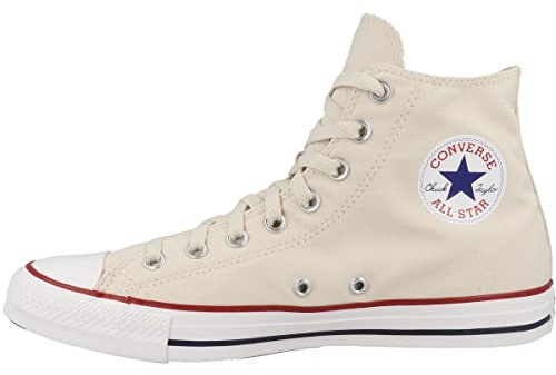 Converse Unisex Erwachsene Sneaker high Beige 40