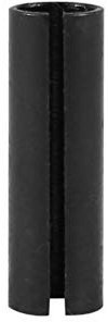 CNC Gravur Bit Router Adapter konvertieren, 1pc 8 mm auf 6,35 mm 1/4 '' Stahl Gravur Bit Router Adapter-Tool für Chuck Collet