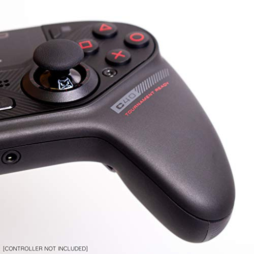 Evil Controllers Astro C40 TR Controller Ersatz Thumbstick Kit mit Standardspannung