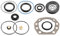 febi bilstein 108375 Dichtungssatz für Lenkgetriebe, 1 Stück