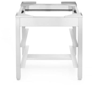 HENDI Untergestell, für HENDI Gläserspüler K40 230299-233009-233016-233023-230268, 470x500x(H)500mm