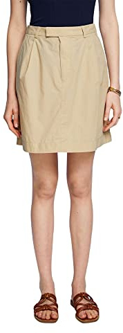 ESPRIT Damen 053ee1d303 Rock (1er Pack)