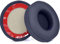 Sodorous Solo3 Ear Pads Cushions Replacement for Beats Solo 2 & Solo 3 Wireless On-Ear Headphones, Memory Foam Earpads with Soft Protein Leather (Navy Blue)