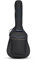 THUAZHEN Gitarrentasche Gitarrentasche Gigbag, Schwarz , Travel