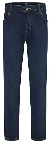 M 5 BY MEYER Super Stretch Performance Denim