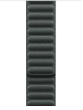 Apple Watch Band - Magnetic Link - 41 mm - Verde perenne - Talla S/M