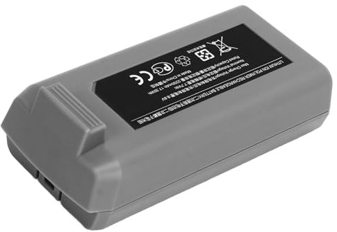 VGEBY Drohnen-Akku, 2250 MAh Ersatz-Akku für Intelligente Flüge für DJI MINI2 MINI2 SE Drohne