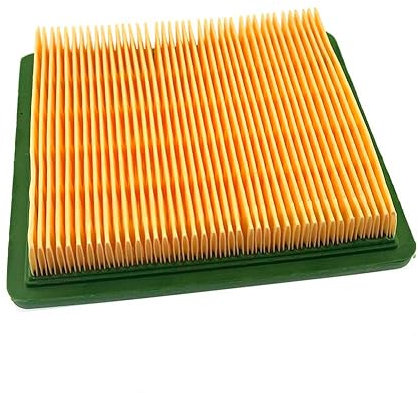 Luftfilter für Scheppach MS173-51E / Woodstar TT173-51E Rasenmäher (116mm x 100mm x 23mm)