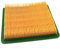 Luftfilter für Scheppach MS173-51E / Woodstar TT173-51E Rasenmäher (116mm x 100mm x 23mm)