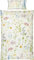Erwin Müller Bettwäsche Schweizer Premium-Satin bunt Größe 1x 135x200 cm + 1x 40x80 cm