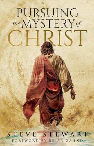 Pursuing the Mystery of Christ