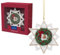 Villeroy & Boch – Christmas Classics Ornamente Weihnachten Stern Bunt, Weihnachtsdeko, Weihnachtsdekorationen, Figur, Baumschmuck, Anhänger, Premium Porzellan, Metall, Kunststoff