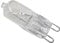 sparefixd Suitable for Zanussi Cooker Oven Bulb Lamp G9 40w