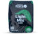 Kokosflora Lightmix 50L – Lockere, vorgedüngte Erde für optimales Pflanzenwachstum