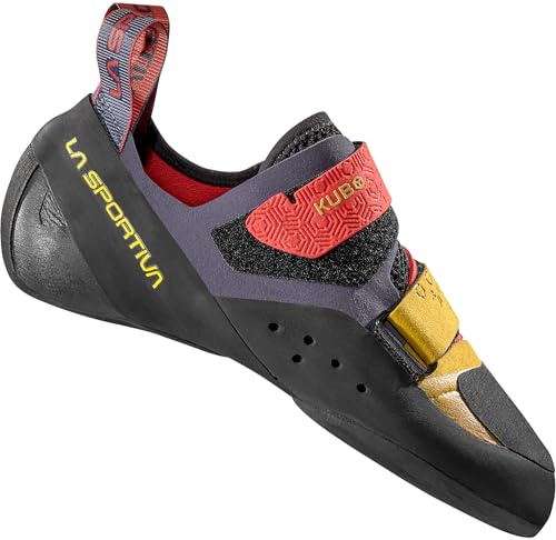 La Sportiva Kubo Climbing Shoes - AW26