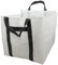 Sac à gravats big bag 80 kg - Idéal pour bricolage, jardinage et construction