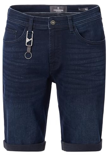 CASAMODA Jeans Shorts Steve Uni