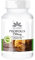 Propolis Tabletten - 750mg - 22,5mg Galangin - 60 Tabletten | HERBADIREKT by Warnke Vitalstoffe - Deutsche Apothekenqualität