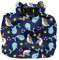 Bambino Mio, Wetbag, wasserfeste Tasche für unterwegs