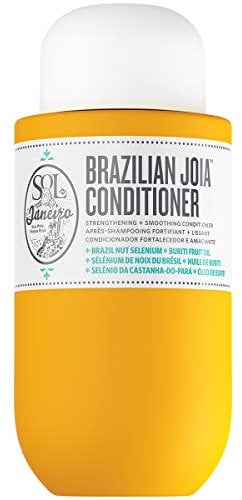 SOL DE JANEIRO Brazilian Joia Strengthening + Smoothing Conditioner