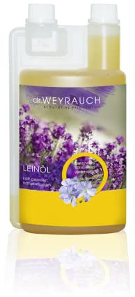 Leinöl - für Pferde