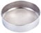 Falytemow Flour Sifter Round Flour Sieve Strainer with 40 Mesh Premium Rustproof Stainless Steel Fine Mesh for Baking (25 cm x 5 cm)