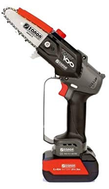 Zanon ZP 100 Potatore Elettronico Wireless Professionale