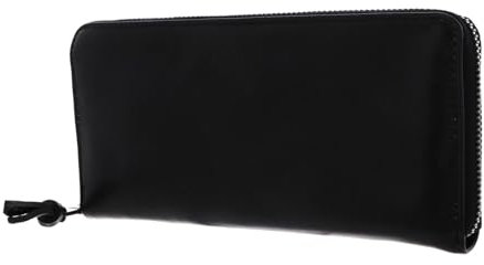 FREDsBRUDER Jola Wallet Big Black