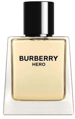 BURBERRY Hero eau de toilette - 50 Ml
