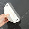 Creative cloud wiper bathroom mirror wipe toilet countertop cleaning brush mini glass wiper (White)