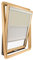 Tende compatibili con Velux- Setacciatrice e oscurante, Duo